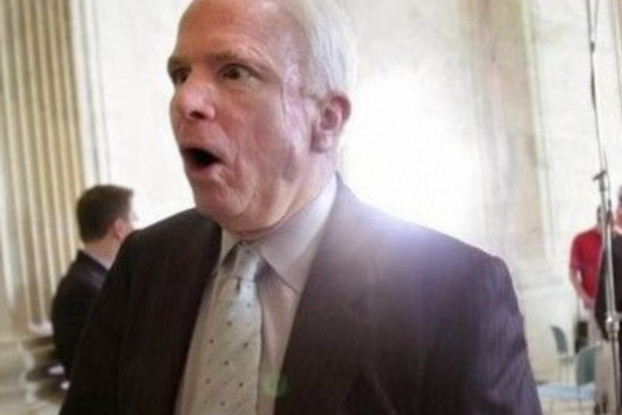 On John McCain and the Misguided Taboo of ‘Not Speaking Ill of the Dead’