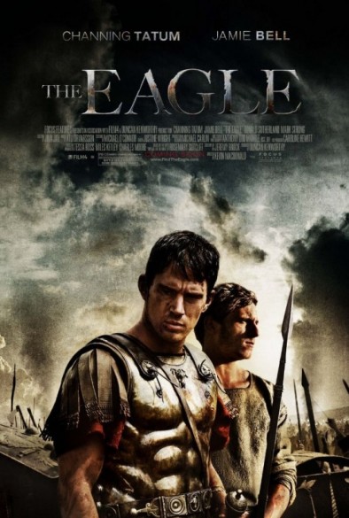 The Eagle movies in Germany