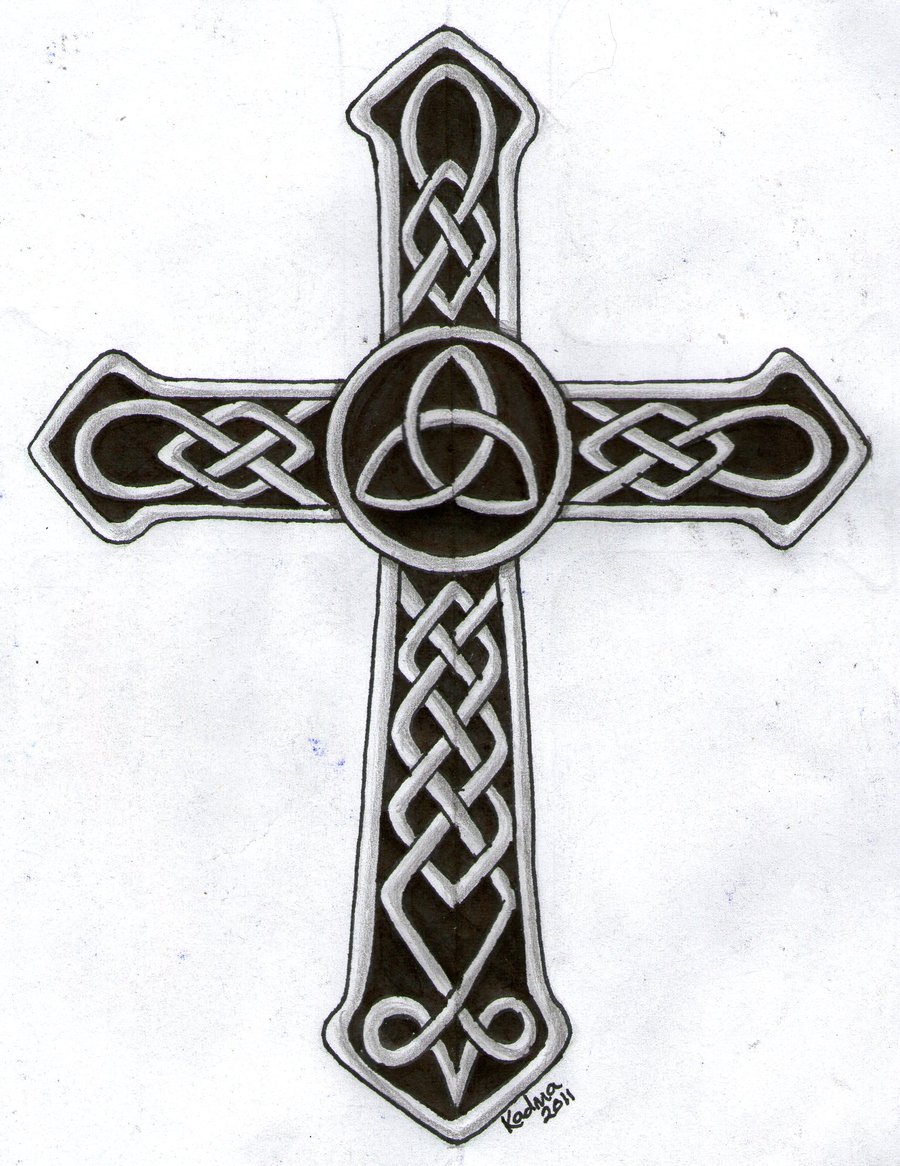 celtic-cross-faith-heritage