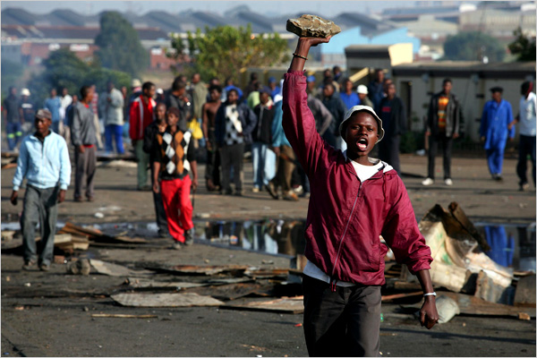 southafricanriots