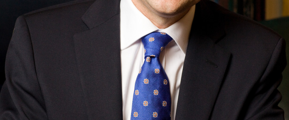 Russell Moore: Cuck Assaulting the Sufficiency of Scripture
