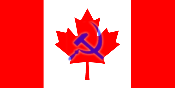 Canada-Canuckistan-statism-tyranny-niceness-Arctic-climate