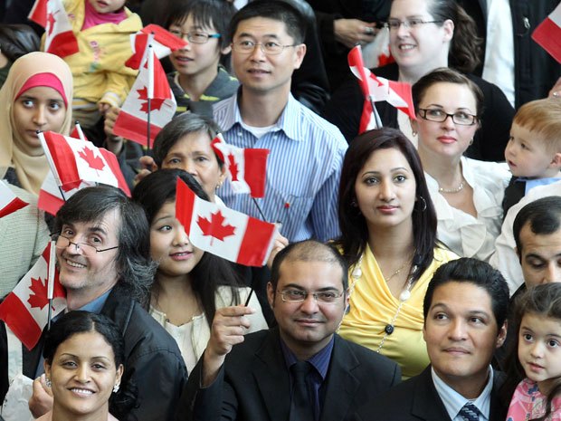 Canada-multiculturalism-immigration-Pierre-Trudeau-Underground-Railroad-First-Nations-Metis-Ernst-Zundel-Barrie-Zwicker