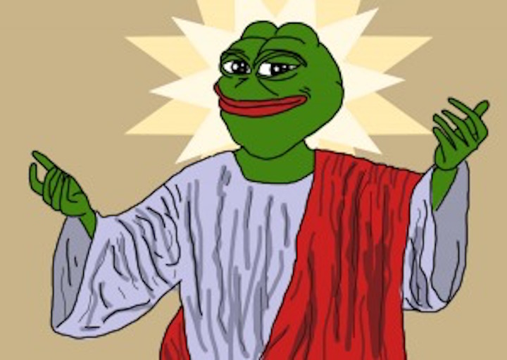 Pepe-frog-Hillary-Clinton-alt-right-Trump-race-Nazis-Martin-Luther-King-Jews-Germans