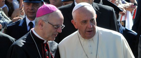 Italian Bishops Conference-Nunzio Galantino-judgmentalism-Islam-terrorist attack-crimestop-communist