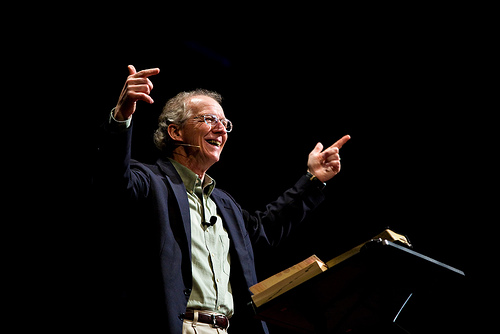 John Piper-structural racism-cultural Marxist-white people-radical