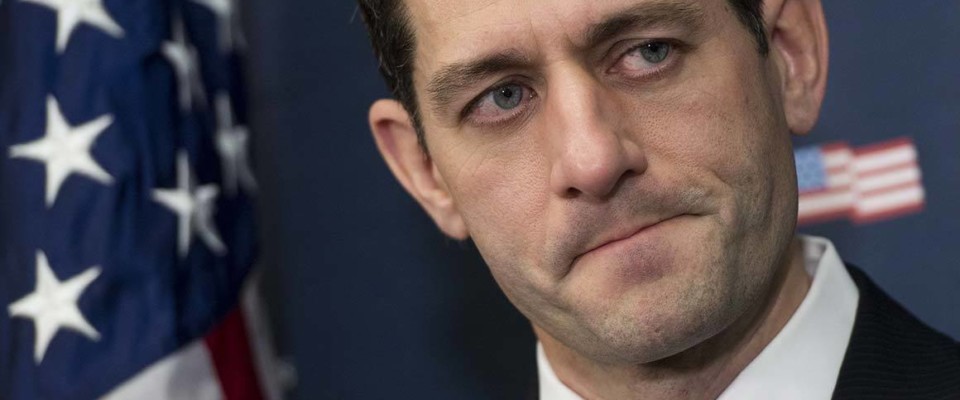 Demographics and Deficits