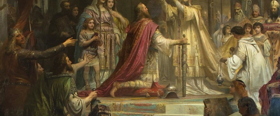 Uncucked Christian Meekness