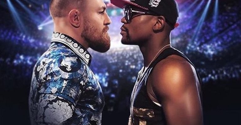 Conor McGregor’s Biggest Fear