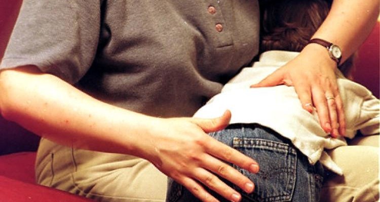South Africa Outlaws Spanking