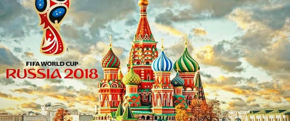The Russian Government Discourages Interracial Sex During the World Cup