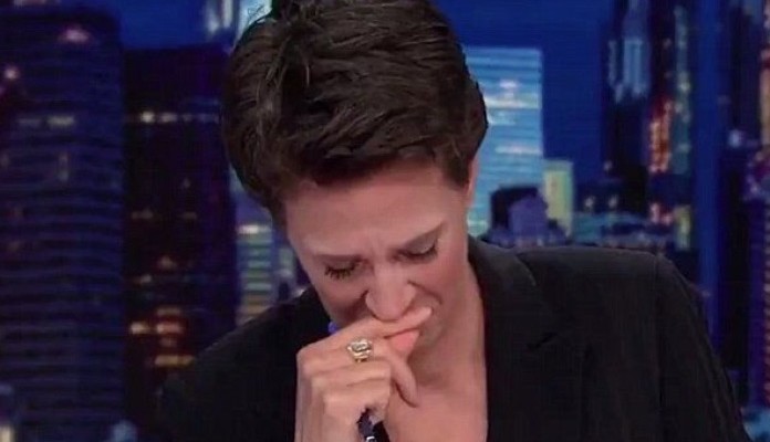 The Media Is Using You, Americans