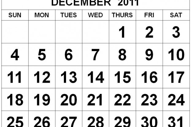 In Case You Missed It: December ’11