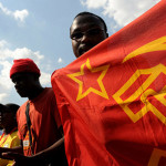 Black Socialism in South Africa: Quo Vadis?