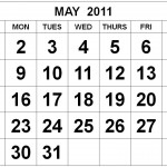 In Case You Missed It: May ’11