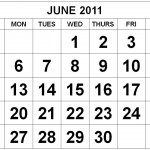 In Case You Missed It: June ’11