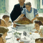 Happy Thanksgiving