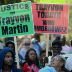 Trayvon Martin, George Zimmerman, and John Piper