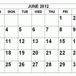 In Case You Missed It: June ’12