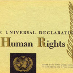 The Inhumanity of Human Rights