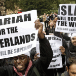 Poll: The Dutch Oppose Islamization