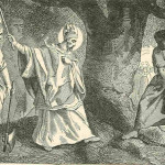 Confronting the Ancient Adversary