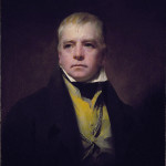 Sir Walter Scott on National Partiality