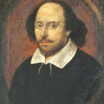 William Shakespeare’s 450th Birthday