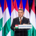 “We Have Chosen the Future”: Hungary’s Turn to the Right