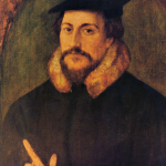 John Calvin on Prayer and Fasting