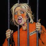 Hillary: Sentence Due
