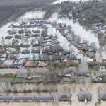 Why Don’t Obama & Clinton Care About You or Your Floods, Louisiana?