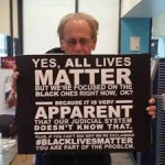 The Vapid Vaper Strikes Again! A Refutation of Marcus Pittman’s ‘#BlackLivesMatter Matters’