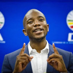 Maimane’s Absurd Claim to Victory over South African Ethno-Politics