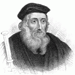 The Reformation and Race, Part II: John Wycliffe on the Ethnic Homogeneity of the National Church