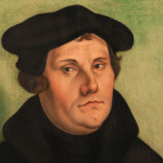 The Reformation and Race, Part III: Martin Luther on Cherishing Racial Ancestry