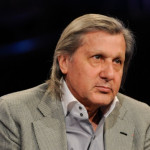 Romanian Tennis Legend Persecuted for Race Realism