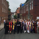 Charlottesville and the Kalergi Clergy