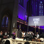 The Beyoncé Mass Takes a Bold Stand Against Racism and Patriarchy