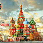 The Russian Government Discourages Interracial Sex During the World Cup