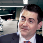 Southern Baptists Drown in Their Own Virtue Signaling