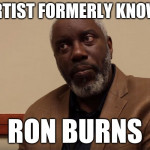 Ron, Roe, and a Cup of Woe: A Response to Ron Burns on Trump and Roe v. Wade