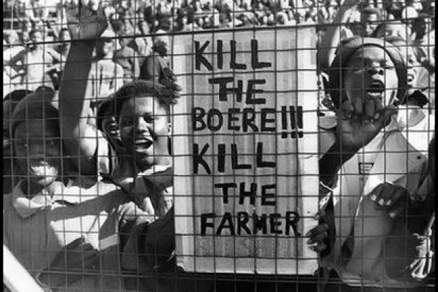 The Afrikaner Struggle for Survival as an Ethnic Minority in South Africa: Part II – Contemporary Challenges