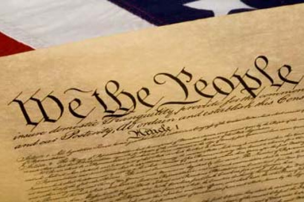 The Federalist Folly: How the Adoption of the U.S. Constitution Created a Tyrannical Central Government (Part I)