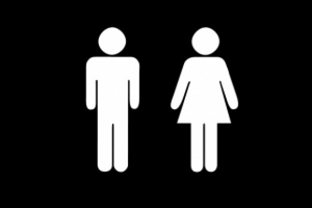 There Is No Male and Female