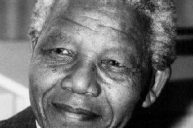 A Reason Not to Celebrate Mandela Day