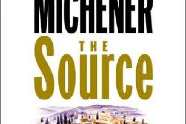 James A. Michener: Pedantic, Pedestrian, Poet of Diversity, Part 2