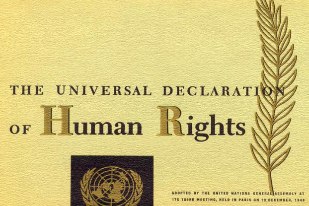 The Inhumanity of Human Rights