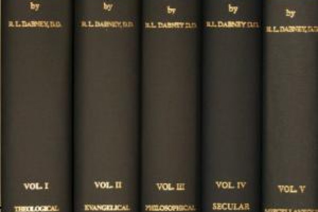 Dabney on Sunday: Spurious Religious Feelings, Part 1