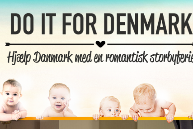 Do It For Denmark